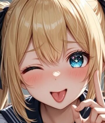 【d_793911】初めてのふたなりセックスは後輩に犯●れてイキまくり【ぷよの日記】
