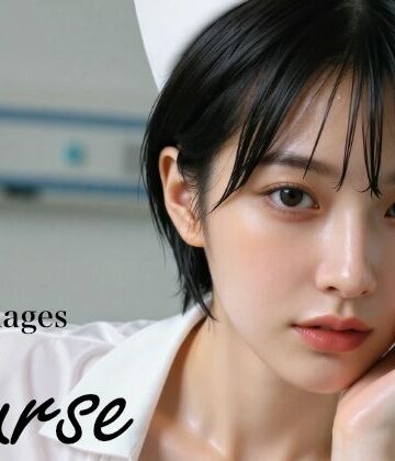 【d_793948】6K高画質保存版｜Elsefield Studio 0001 Nurse Collection｜ナース服コスプレ美女画像200枚セット【Elsefield Studio】
