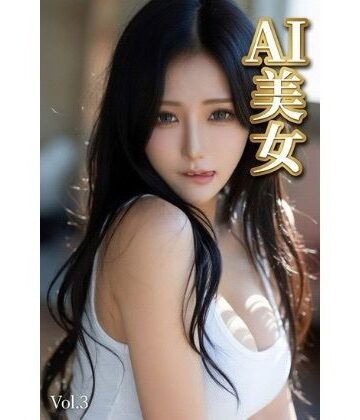 【d_793955】AI美女 Vol.3【AIラボ】