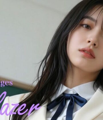 【d_795349】6K高画質保存版｜Elsefield Studio 0002 Blazer Collection｜ブレザー制服コスプレ美女画像50枚セット【Elsefield Studio】