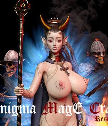 【d_795446】EMC – Resignation【EnigmaMageCraft】