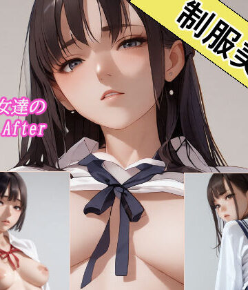 【d_796411】制服美女2【ZENZAI】