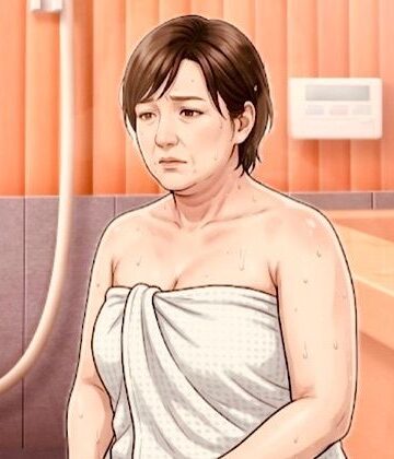 【d_796604】【官能小説】政治家の上品なポッチャリ奥さん 第三話 夫のベッドで犯●れる母と、罠に嵌まる令嬢【青いらいおん】