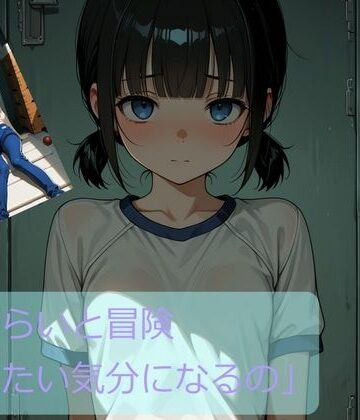 【d_796646】えっちな夏休み【60FPS】【ゆめハ】