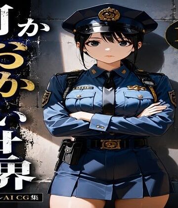 【d_796881】何かおかしい世界【ブレインキッス】
