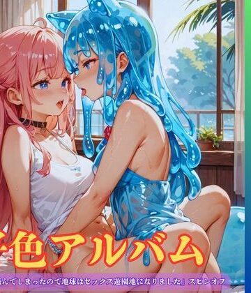 【d_797718】【隠語エロ歌】好色アルバム スライム冒険者テペ【YAMI・MIX】
