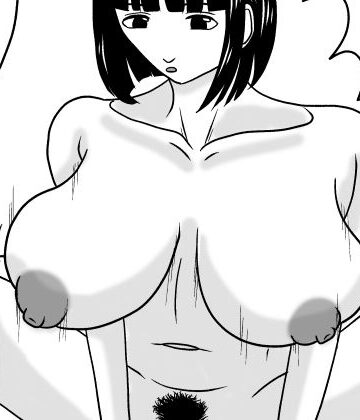 【d_798355】爆乳ダウナー彼女とセックス【深夜】