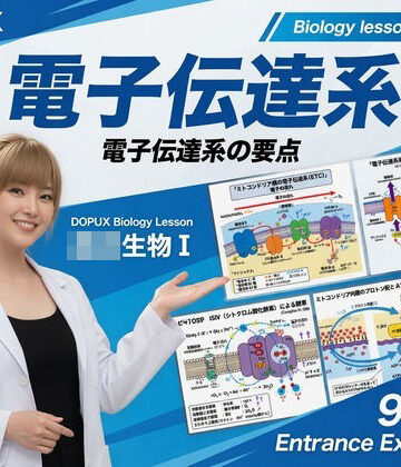 【d_798984】【▲20】一ノ瀬廻里 大学に進学し強豪予備校『DOPUX（ドピュックス』で生物I，IIを教える名物講師に！（Vol.023:電子伝達系）【Libido-Labo】