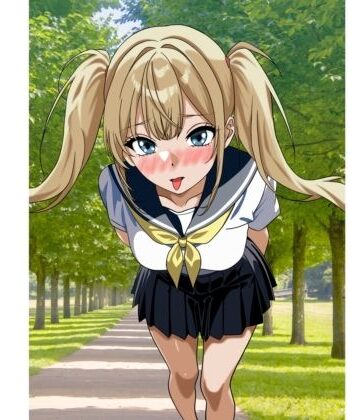 【d_800117】幼馴染の童貞と処女が意地を張ってHをする、いつのまにかイッた方が負けと言う勝負に・・・・【トモッチ】