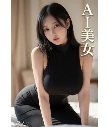 【d_793928】AI美女 Vol.2【AIラボ】