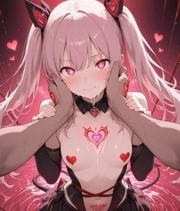 【d_798635】変身ヒロイン 悪への転身18β【でじたる一条】