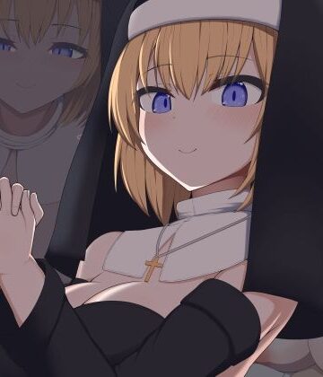 【d_800169】［Live2D］サキュバスの街の聖なる場所【あーるつーえいち】