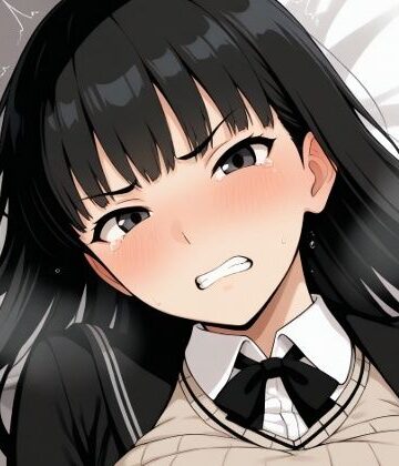 【d_801538】絢辻さんを困らせたい【しろもじ】