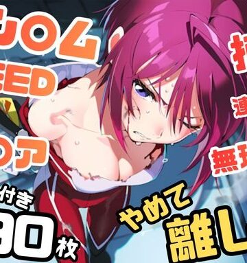 【d_801630】ガン〇ムSEED ルナマ〇ア イラスト集 290枚 4K高画質【藤原リンゴ店 / FANZA】