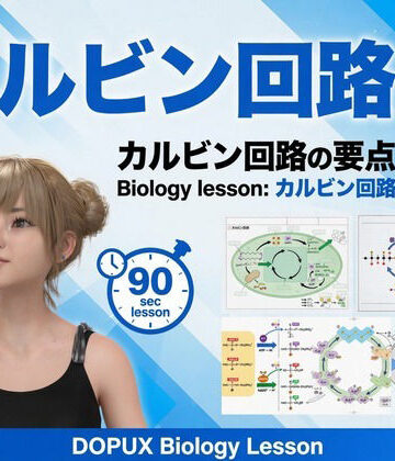 【d_802550】【▲20】一ノ瀬廻里 大学に進学し強豪予備校『DOPUX（ドピュックス』で生物I，IIを教える名物講師に！（Vol.025:カルビン回路）【Libido-Labo】