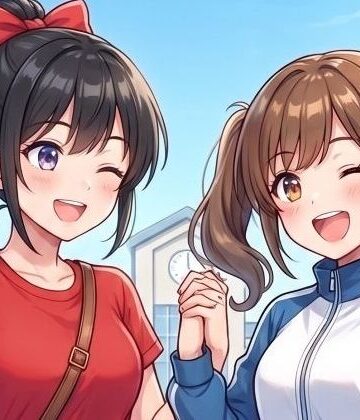 【d_802798】Summer Memories〜20人のヒロイン〜【なかなか製作所】
