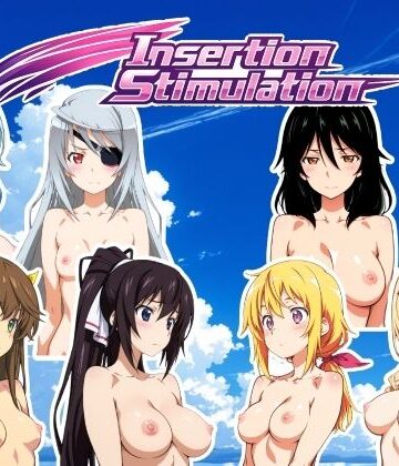 【d_802866】Insertion Stimulation 動画版【NAI本舗】