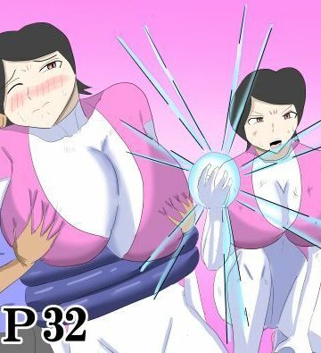 【d_803025】オンナヒーロー脅しに屈する【タコツボ】