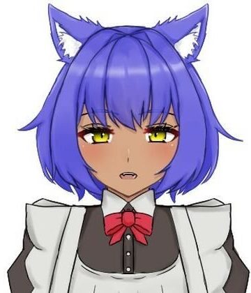 【d_803790】猫耳メイドとじゃんけん【tomです】