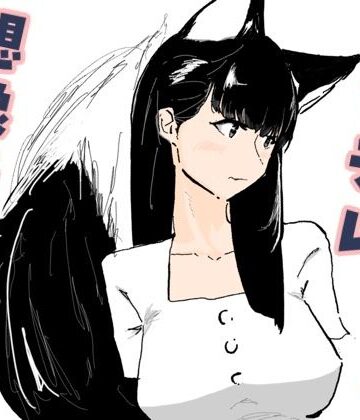 【d_803897】好意を寄せているツンデレケモ耳の女友達がお試しデートで想像妊娠してしまった話【梅干し工房】
