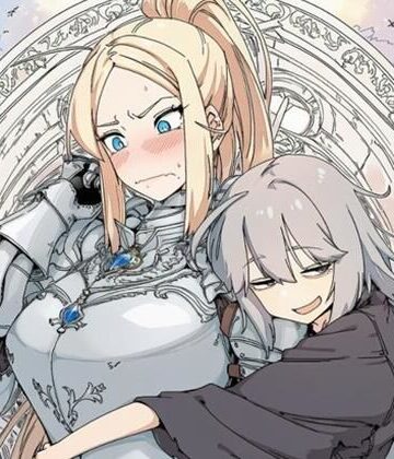 【d_804070】気高き聖騎士エリスは女魔導士ゼラの絶頂地獄でもメス堕ちを拒む【ひゃくやくの夢】
