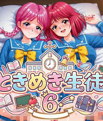 【d_805226】ときめき生徒 6【アマチュー】