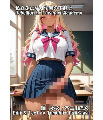 【d_805235】私立ふたなり学園の下剋上【D’s NEST】