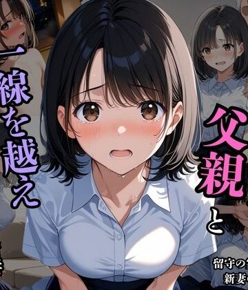 【d_805357】夫の留守に、私は堕とされていく 〜同居義父に開発される、若妻寝取られ日記〜【背徳区】