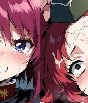 【d_805477】虜囚 ホ〇ク姉妹（機〇戦士ガ〇ダムS〇ED）【Iqo’s Sexuality Management.】