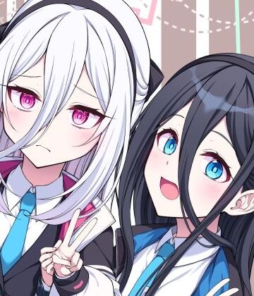 【d_805952】ケイちゃんのミレニアムな日々【FavoriteTrick！】