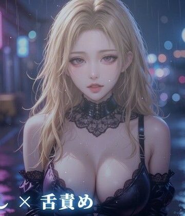 【d_806239】鏡の前で惨めな顔を見せさせる口奉仕【夜の息抜き】
