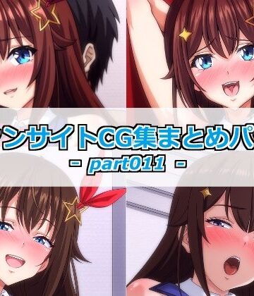 【d_806555】ファンサイトCG集まとめパックーpart011ー【Guild_Plus】