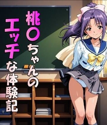 【d_807249】桃〇ちゃんのエッチな体験記（JPG270枚）【midori_fuji】