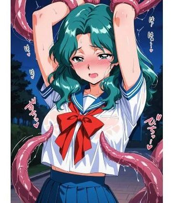 【d_807956】濡れる旋律3【ルナノワール】