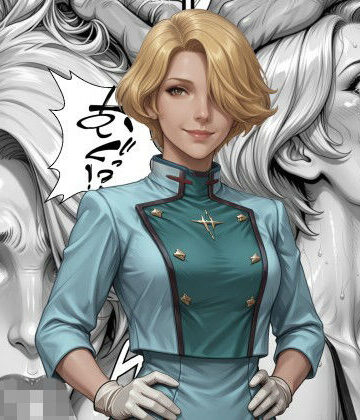 【d_807965】［生成AI］［AI］ 肉欲【YH工房】
