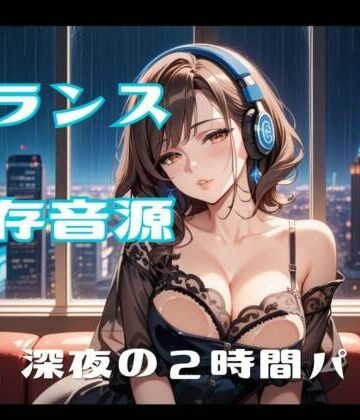 【d_808440】トランス依存音源ー深夜の2時間パック【ヒメゴト】
