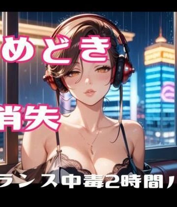 【d_808450】やめどき消失-トランス中毒2時間パック【ヒメゴト】