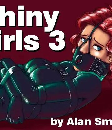 【d_808854】Shiny Girls 3【KuChaMi！】