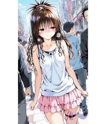 【d_809394】【20 ver】〇かん【truo】