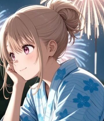 【d_810476】メダカな彼氏に私の「可愛い」はバッチリ通じてる！【堕ちろJK！制作委員会】