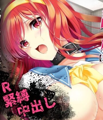 【d_810481】詩織第4章「二人目の主人 下巻」【新装版】【HIGH RISK REVOLUTION】