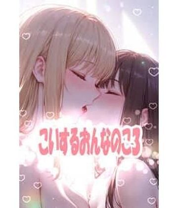 【d_810670】こいするおんなのこ3【こっそりとろけるじかん】