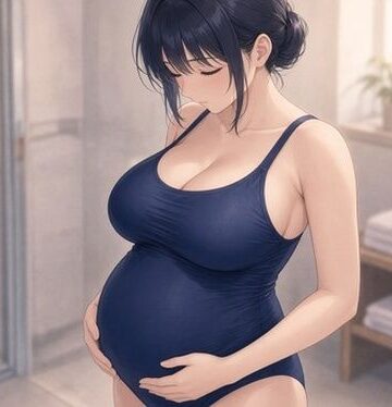 【d_810778】同僚の母体にされた俺 〜妊娠願望の女に、産むための身体を与えられた【スイッチラボ【TSF・女体化】】