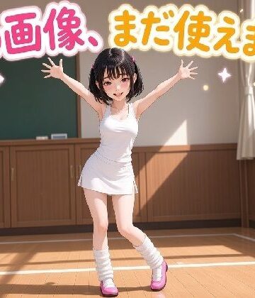【d_811243】その画像、まだ使えます！【100円均一】