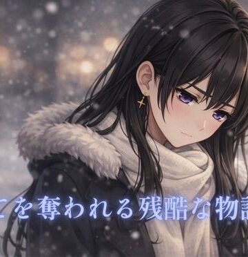 【d_812385】全てを奪われる残酷な物語0【裏森】