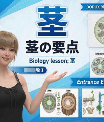 【d_813240】【▲20】一ノ瀬廻里 大学に進学し強豪予備校『DOPUX（ドピュックス』で生物I，IIを教える名物講師に！（Vol.031:茎）【Libido-Labo】