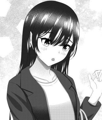 【d_814430】部長の娘 〜職場見学に来た女子大生の足に狂わされて〜【白瀬ゆら】