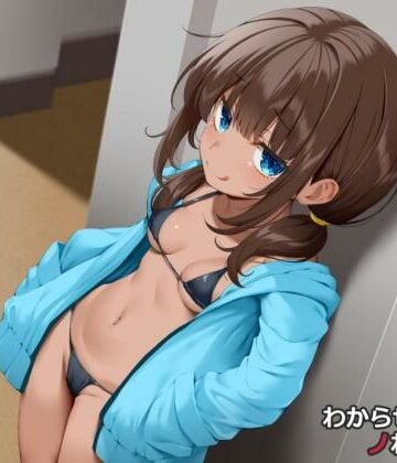 【d_814676】わからせノわーるっ！【文月会】