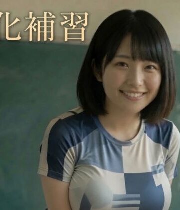 【d_805247】畜化補習ーAIアイドルKANAE写真集【須浪旦首輪文庫】