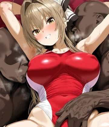 【d_813497】千斗い〇ず 寝取られ画像集【aibot64】